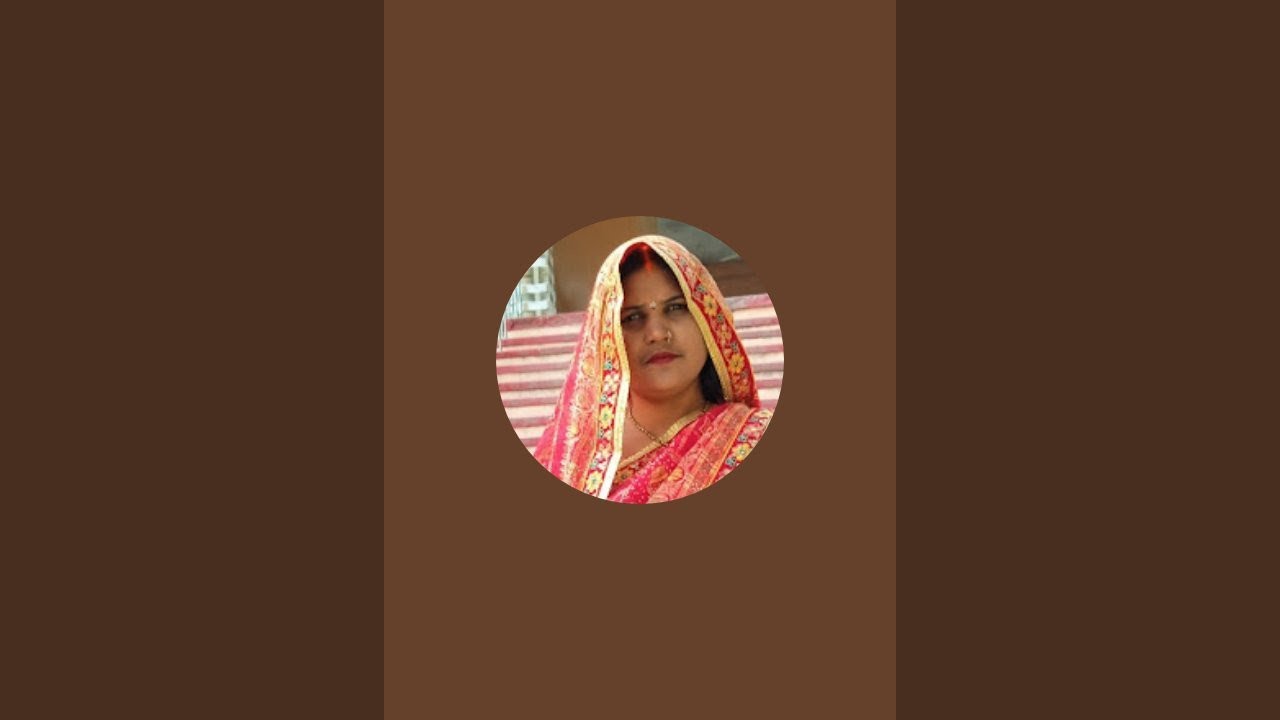 रानी गाजीपुरी  is live