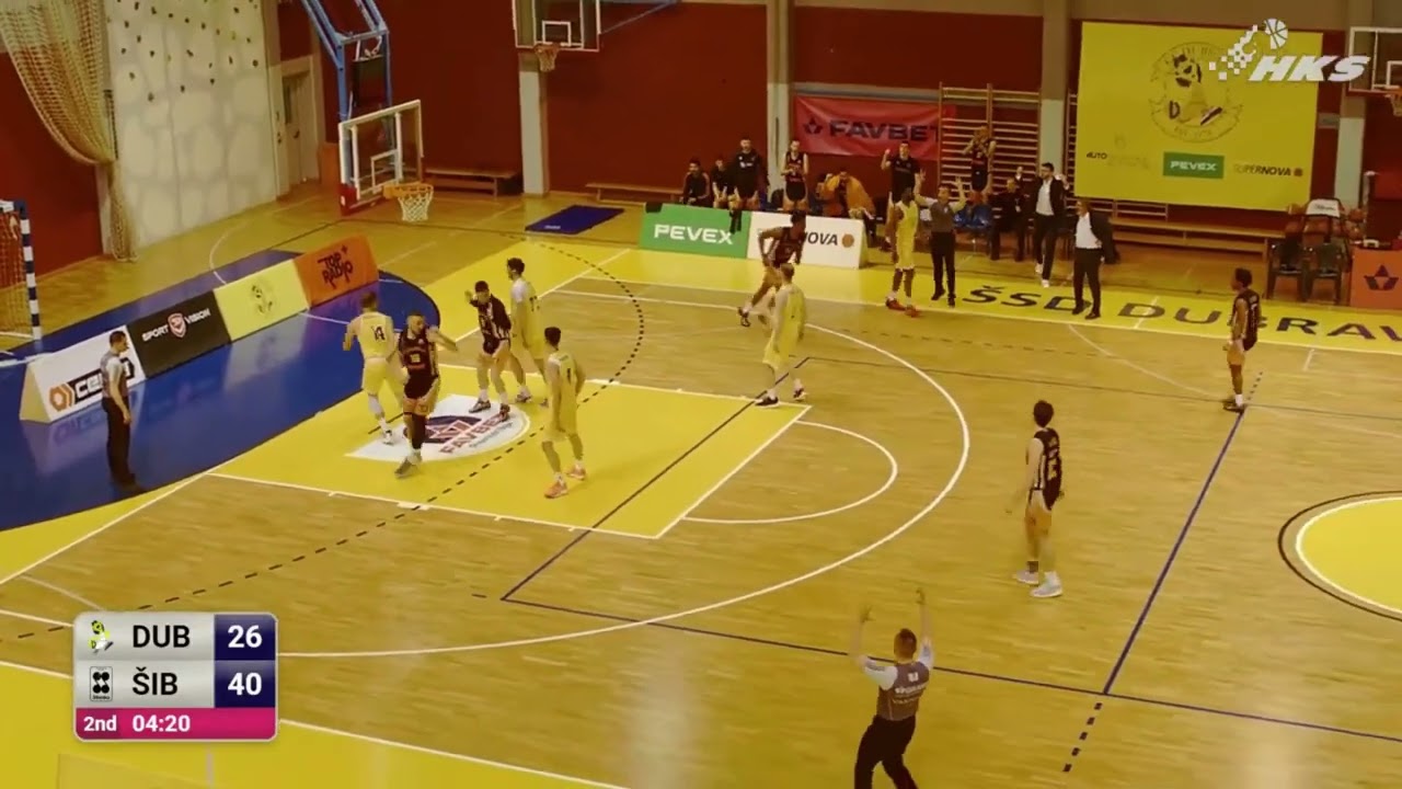 Bryant Thomas 2024/25 Highlights