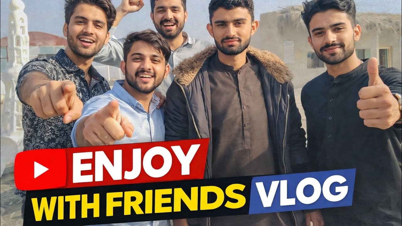 Enjoy to Friend 😉