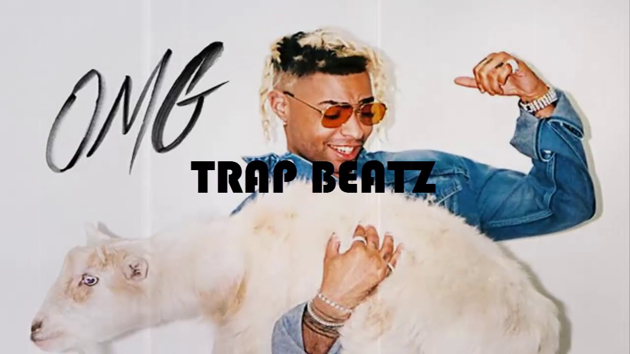[FREE] RONNY J TYPE BEAT I Trap Rap Instrumental 2019