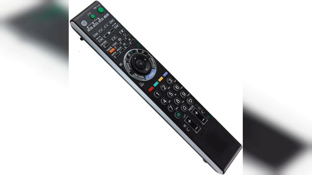 Rezension: Ersatz Fernbedienung passend f&uuml;r Sony RM-ED012, RM-ED018, RM-ED019
