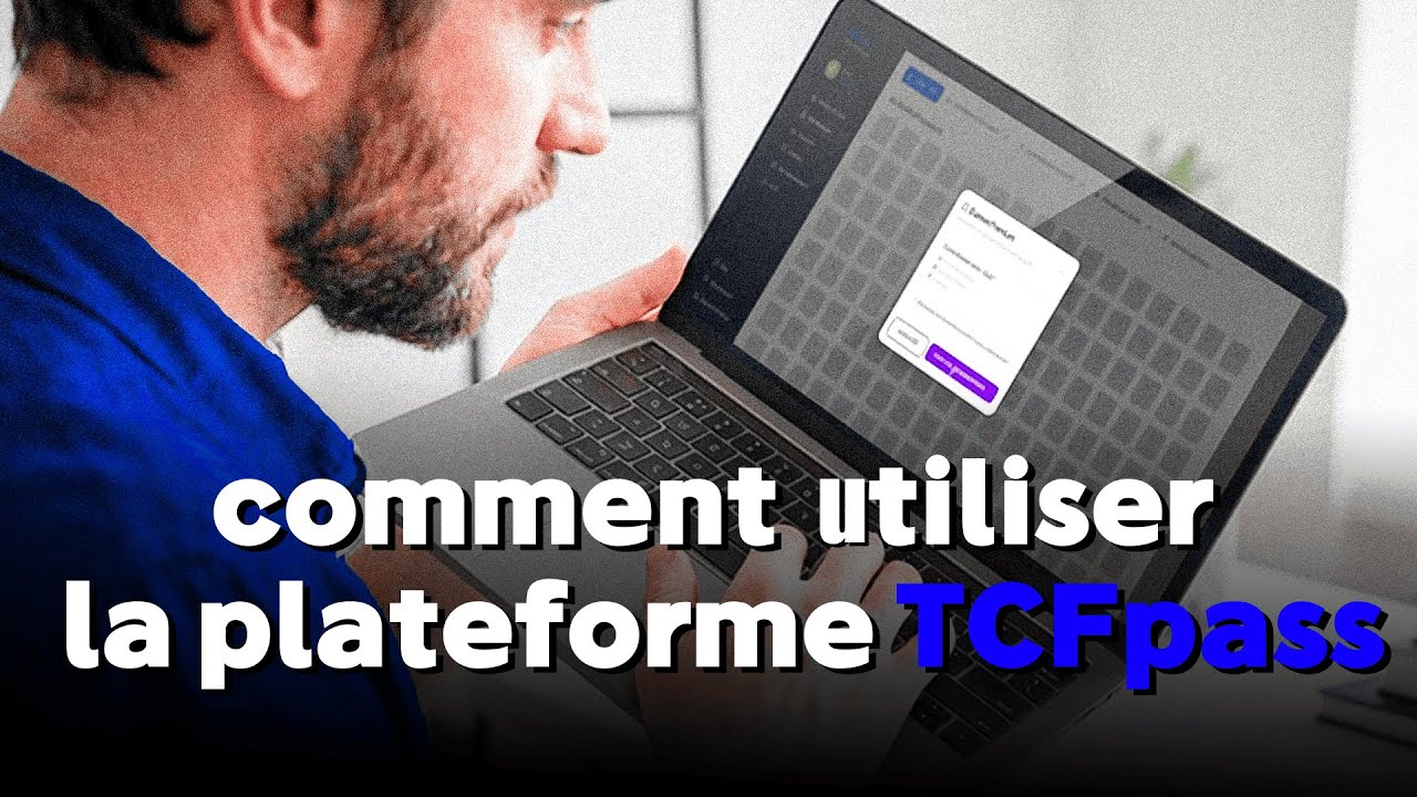COMMENT PREPARER TCF CANADA ASTUCE 2026 C1- C2  GARANTIE