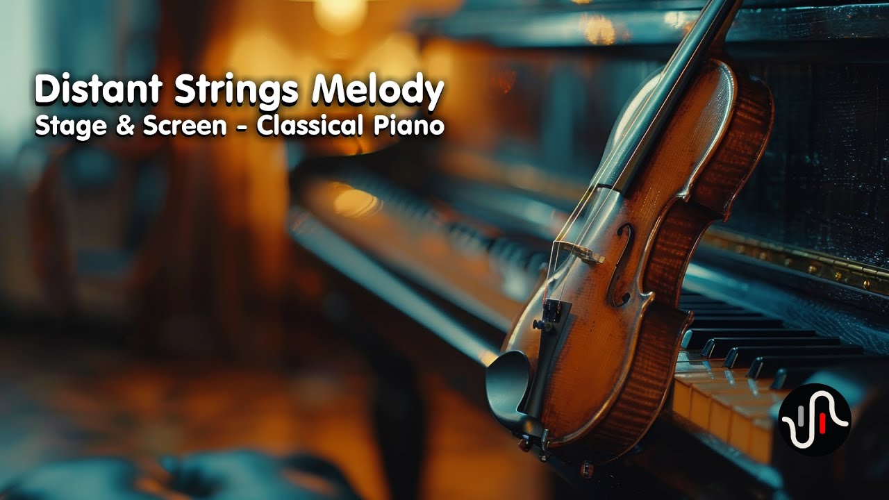 Distant Strings Melody &ndash; 