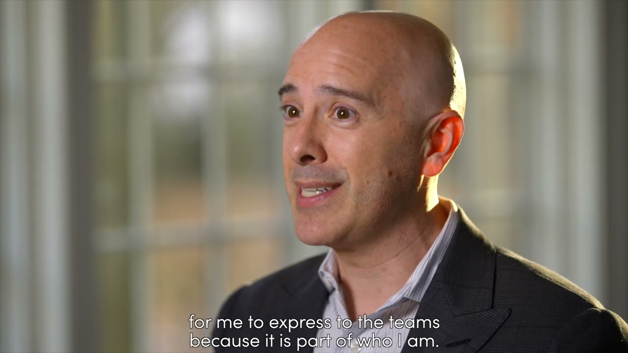 Looking Beyond Disabilities - Mo&euml;t Hennessy