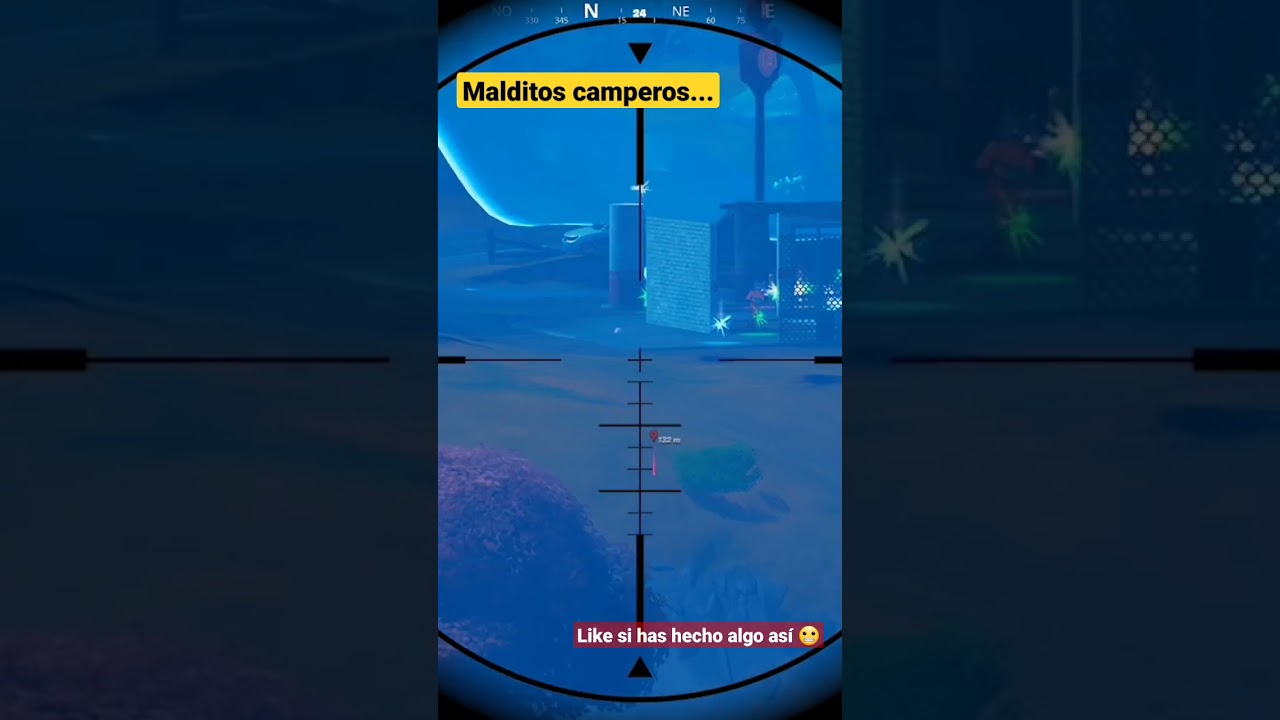 Seguimos de camperos en el #Fortnite #Twitch #Streamingsdelhambre