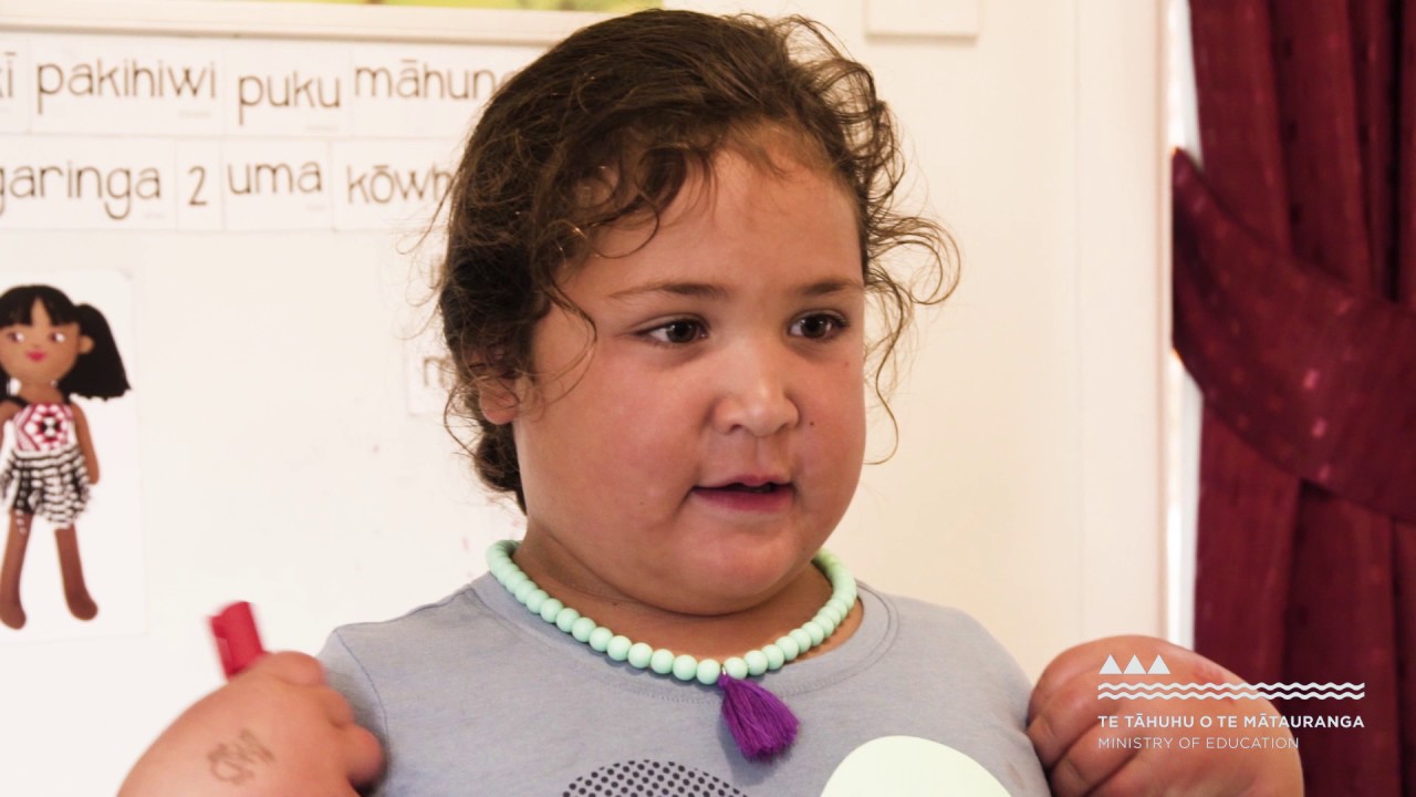 Early learning: Whakarongo mai whānau!