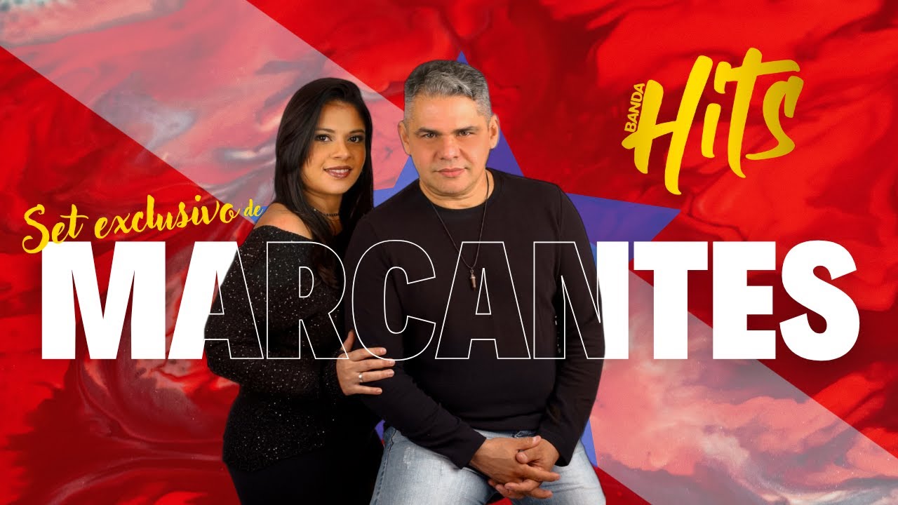 BREGA MARCANTE 2025