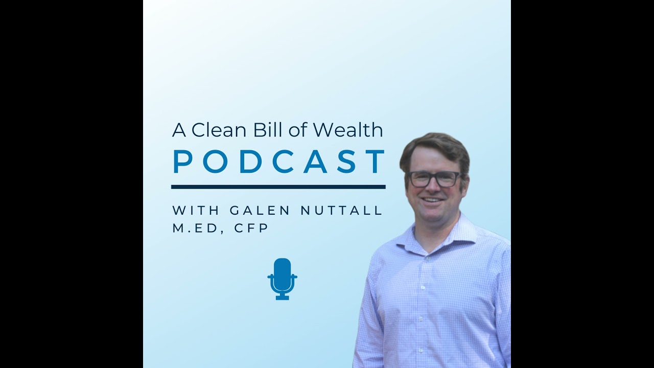 Critical Financial Concepts for Canadian Physicians with The Loonie Doctor, Mark Soth, MD