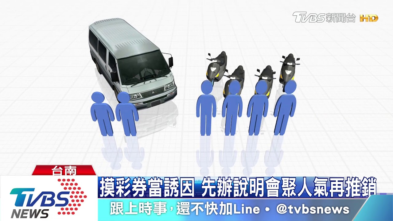 鎖定老人推銷瓦斯防震器　網路990賣7990元