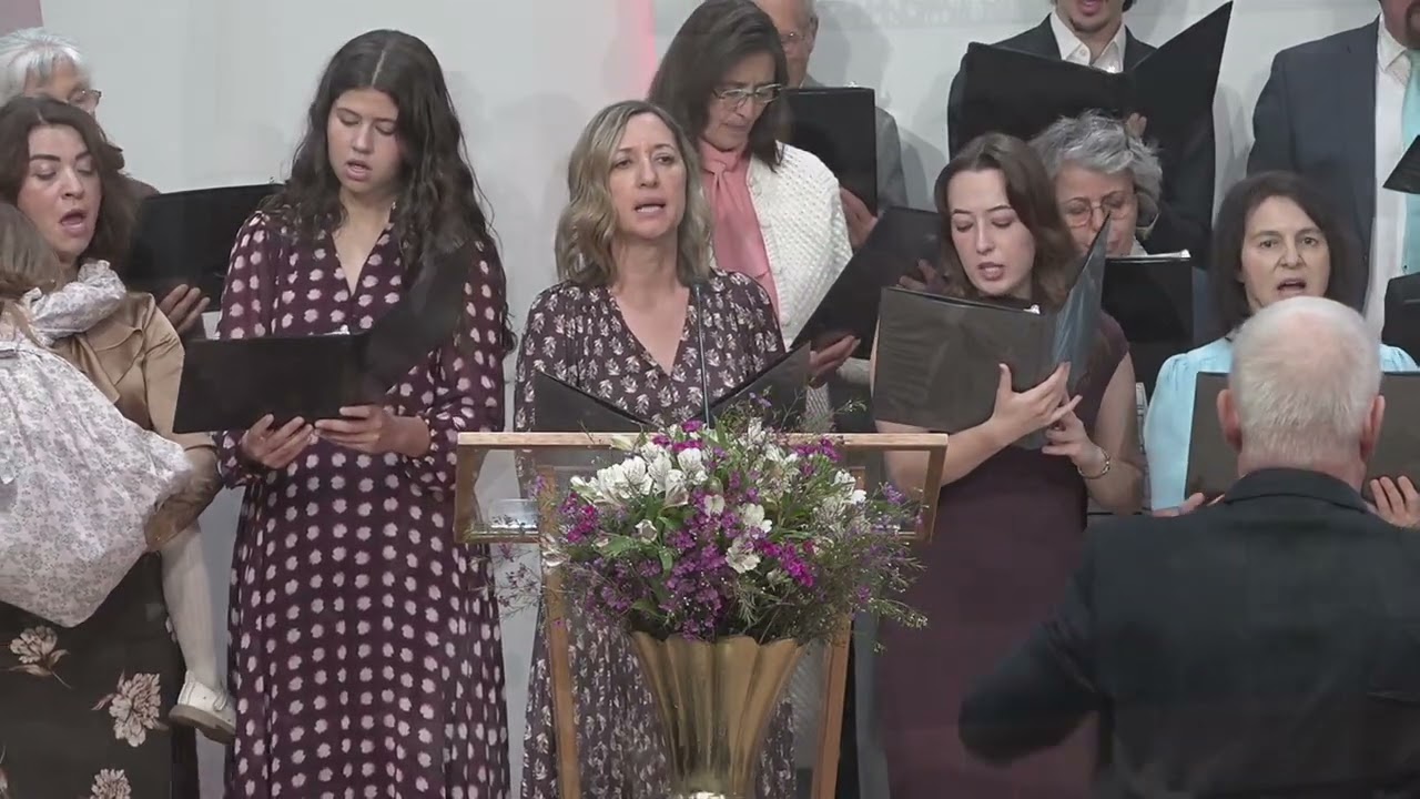 Reformă, sau... de-formă - Pastor Valentin Dănăiață (Sabat dimineața)