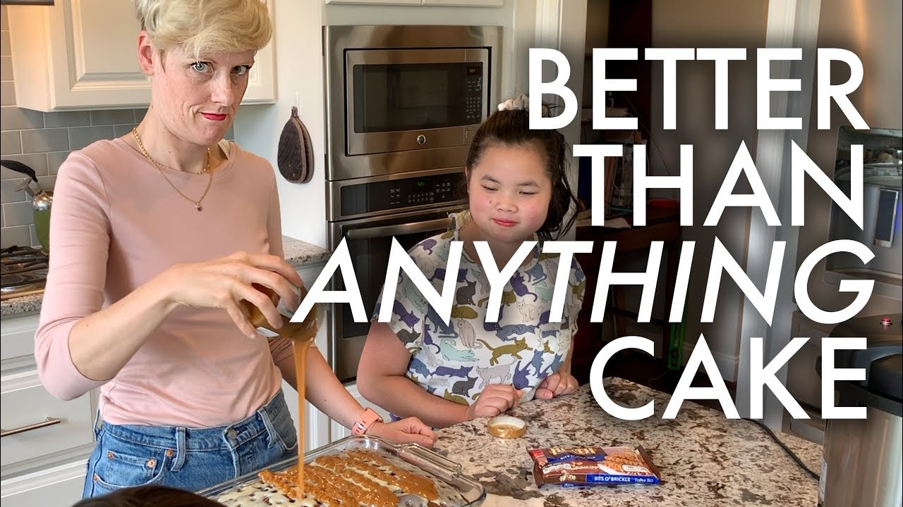 MOTHER'S DAY WITH SUPERMOM! : Adventuring Family of 11