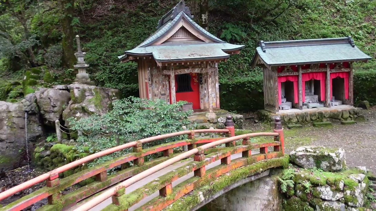 Daihonzan Eiheiji 永平寺 Temple in Fukui