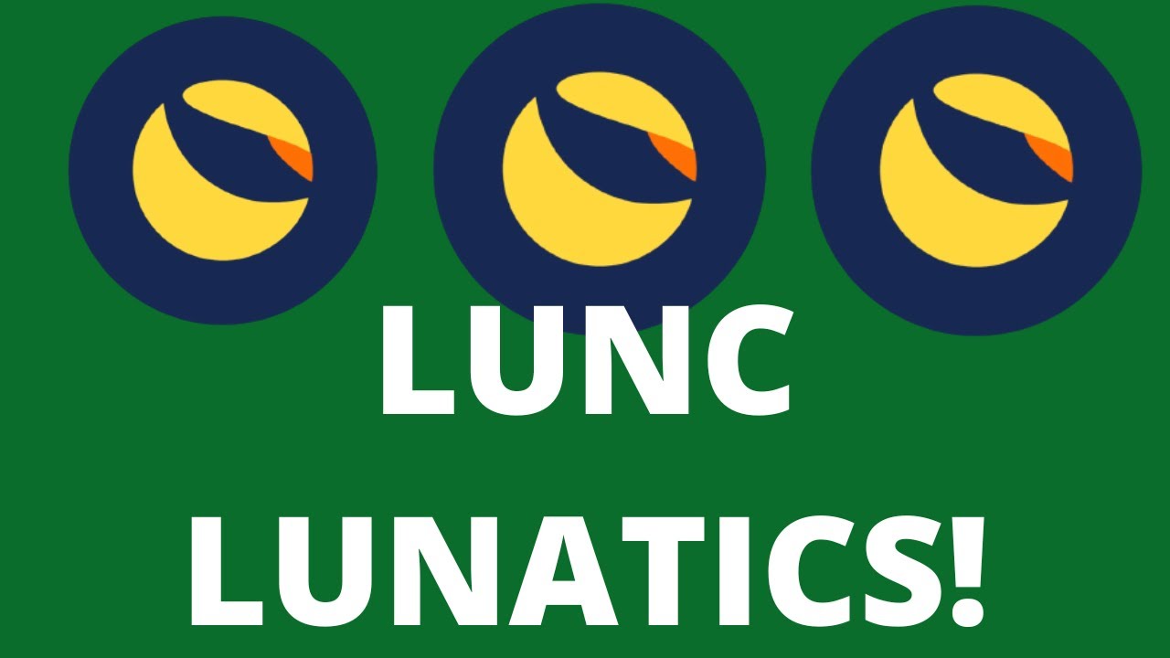 Terra Luna Classic | LUNC Community Burns And Breakdown Potential!!!