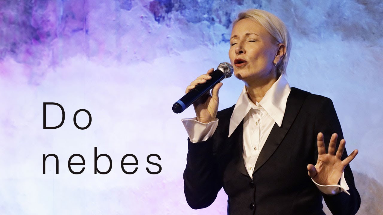 Do nebes - Renata Dr&ouml;ssler - Zuzana Navarov&aacute;