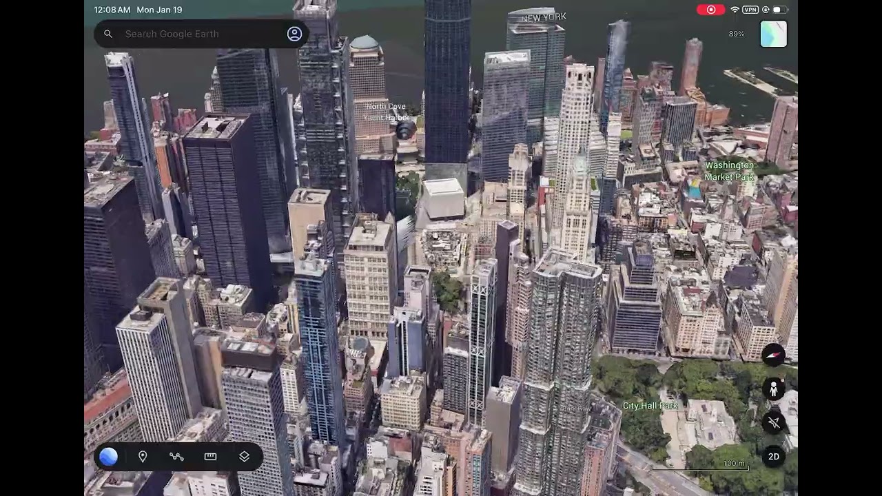 What is this Gotham city look 
