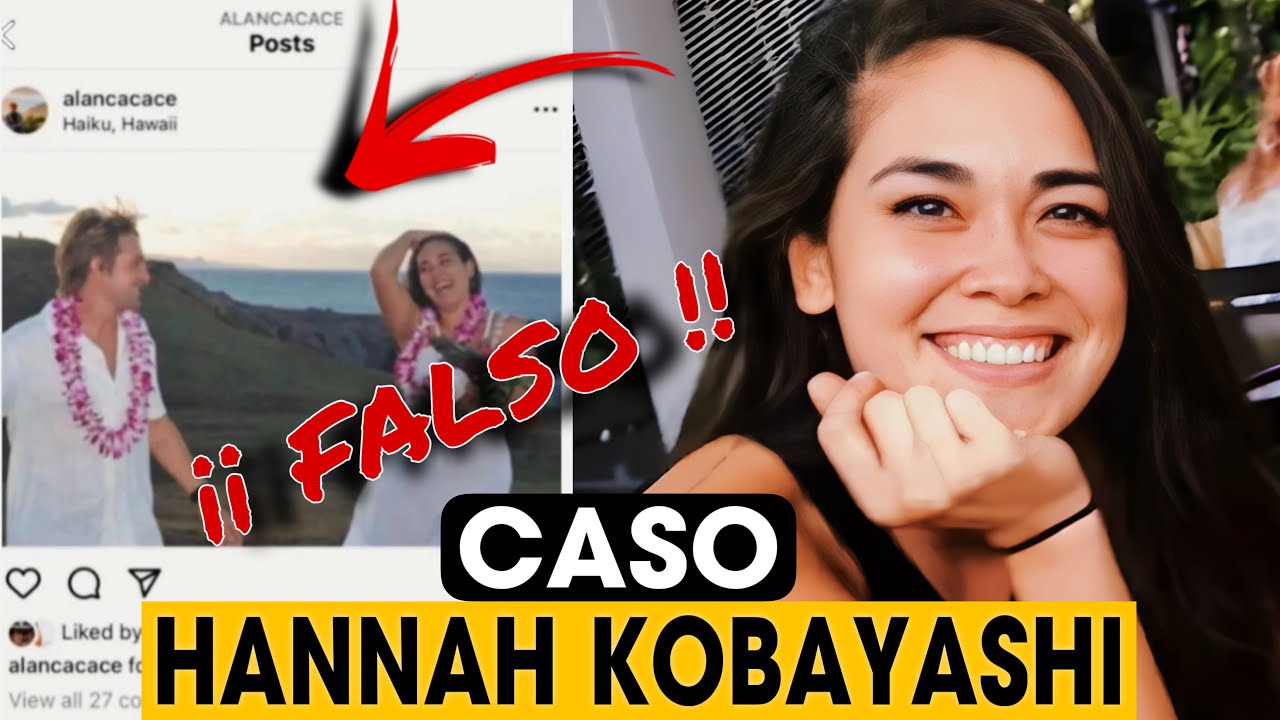 No era la VÍCTIMA de DESAPARICIÓN que todos IMAGINABAN | ¡Esto fue lo que pasó en realidad!