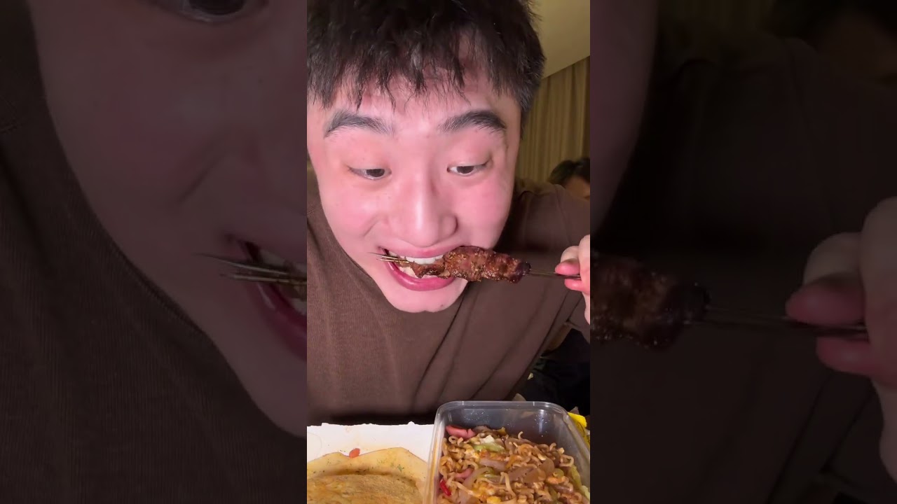 Dalian's Inventory Boom: Dive into the City's Culinary Delights