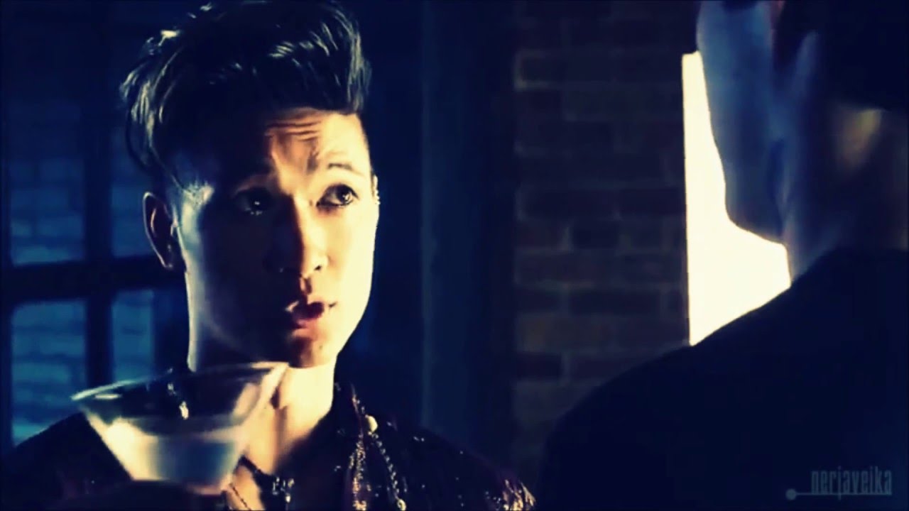 Trying Not To Love You | Alec and Magnus