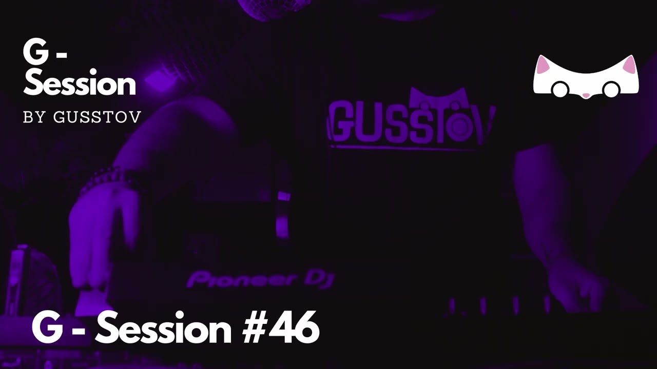 G Session #46 House