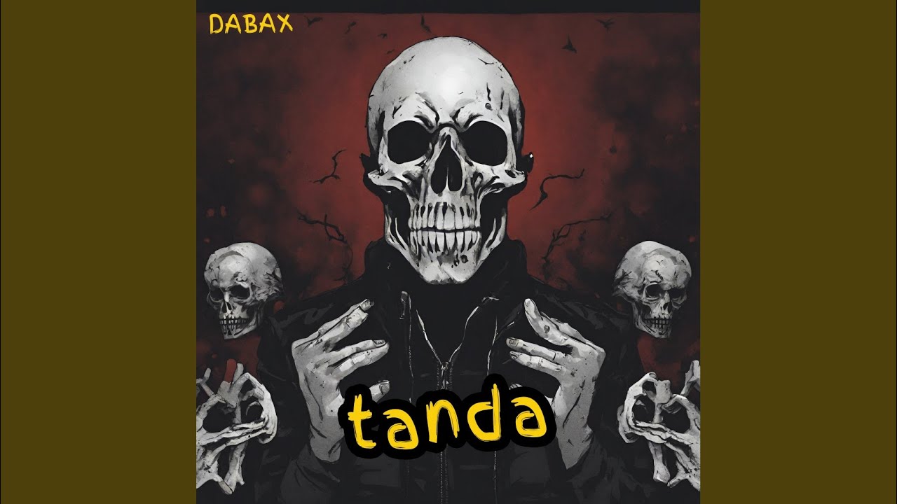 Tanda