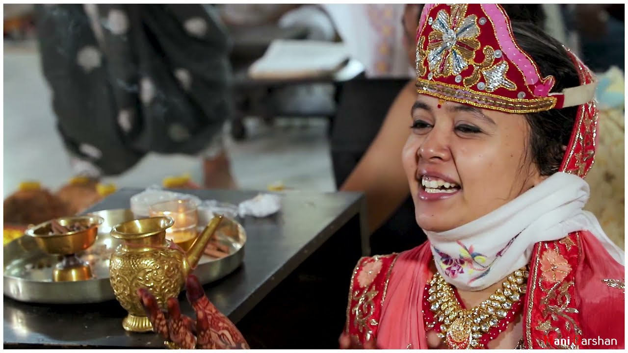 MUMUKSHU MANALI DIKSHA HIGHLIGHT