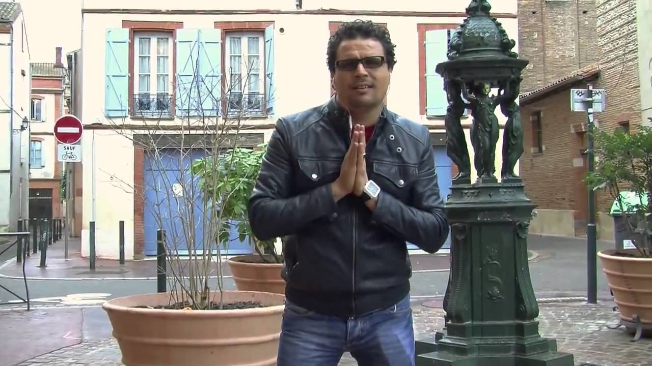 salim chaoui akli wa rouhi fik HD BY AMINE TADJ  YouTube
