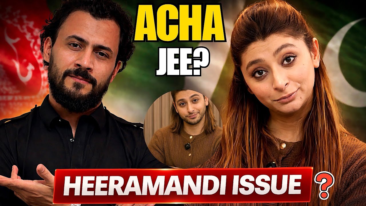 Pakistan&rsquo;s &ldquo;ACHA JI&rdquo; Ad Backfires? Durand Line Tensions
