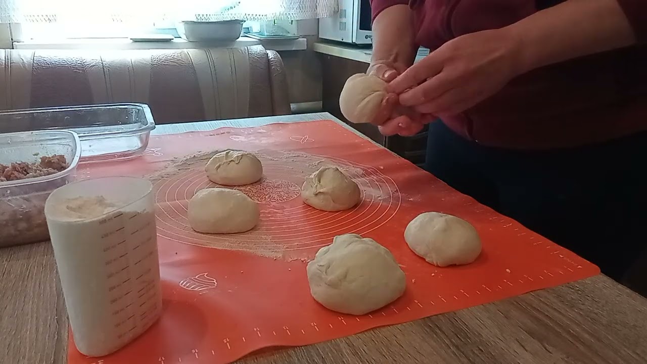 Котлети в тісті