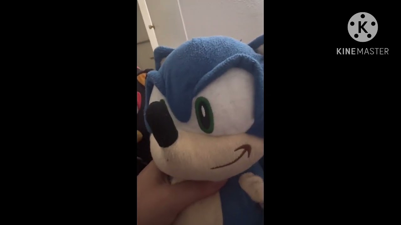 NRG plus: mario first prank downhill part 1￼