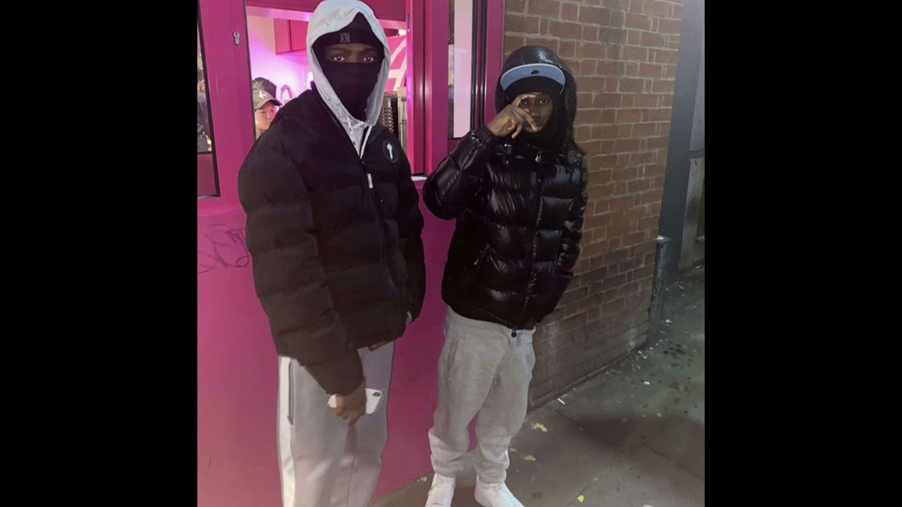 #OFB Dsavv x Akz - Get Slappy #Exclusive