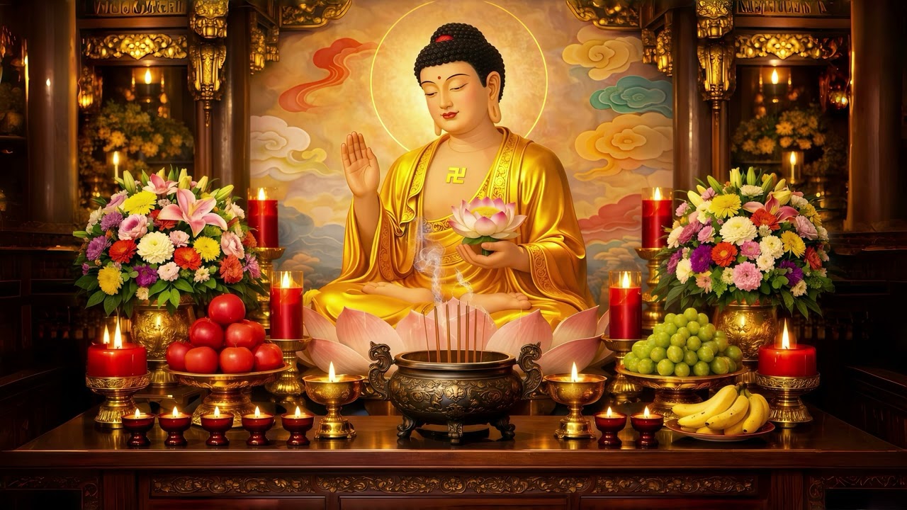 彌陀殿1