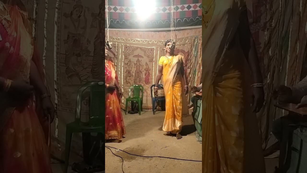 Chenchu natakam katha (Drama) (contact 6303368311,9959215204)