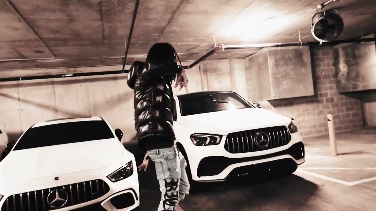 Pain Make Kings – Official Music Video | Real Trenches Story| #inspiredbyhunxho 