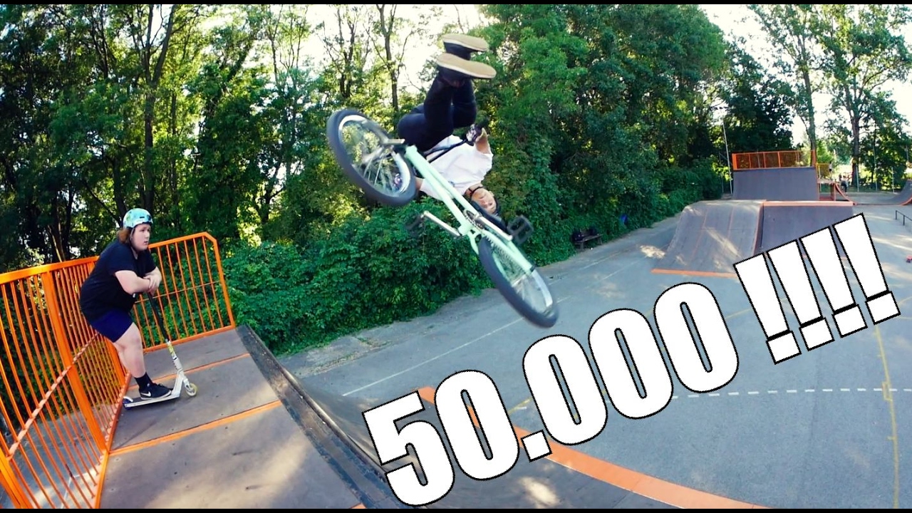 50 K Session ft. Pipo Bence