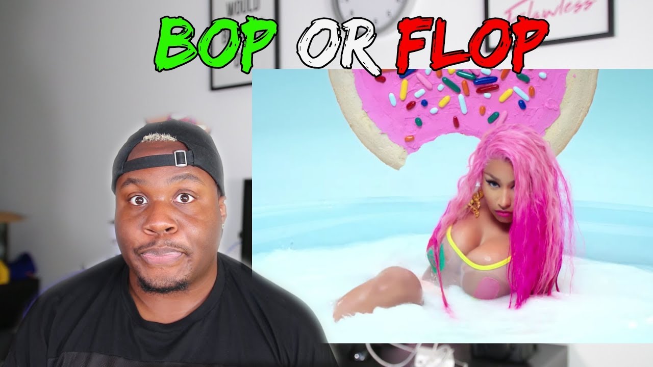 NICKI MINAJ 