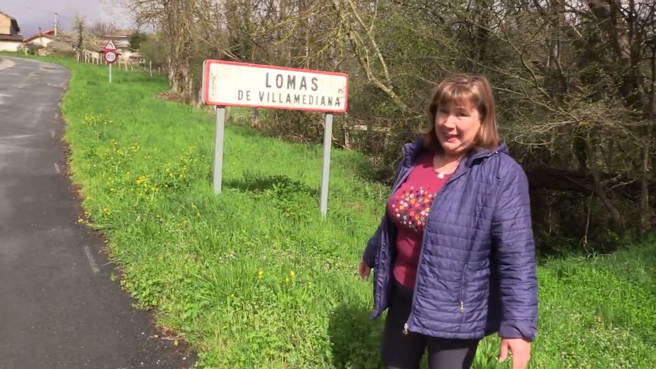 El silencio de un pueblo | Lomas de Villamediana, Alfoz de Bricia | 19.5.2025