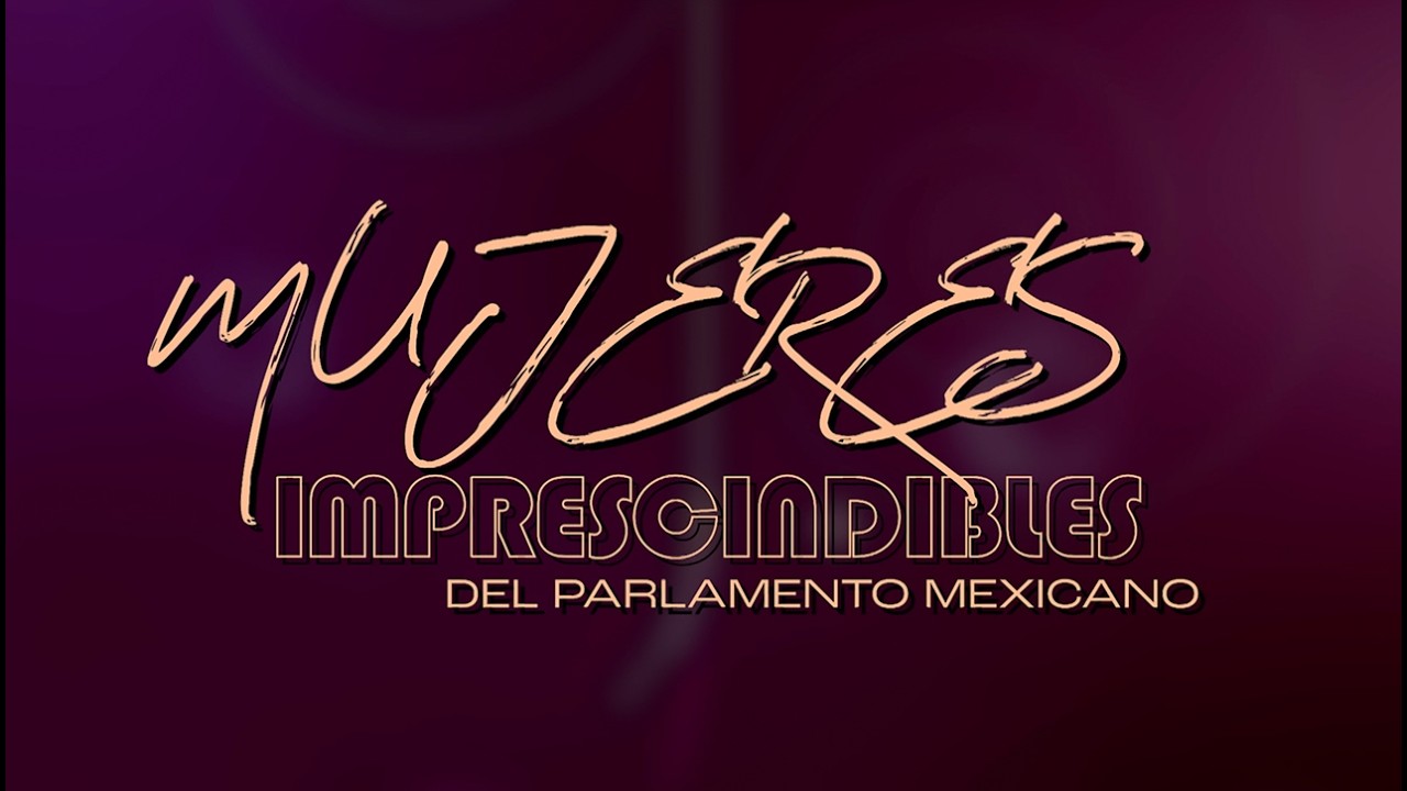 Mujeres Imprescindibles: Dip. Laura Ballesteros -27/04/2026