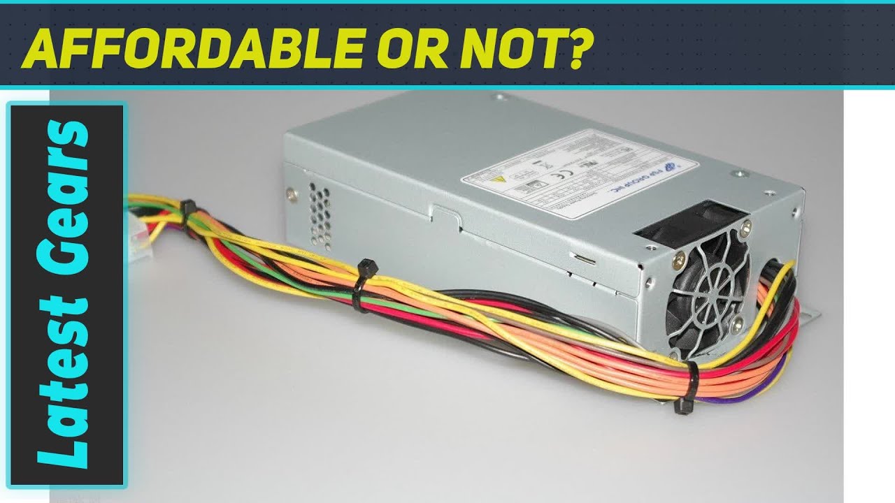 NETGEAR ReadyNAS 1100 Spare Power Supply Unit - The Best Replacement Power Solution!
