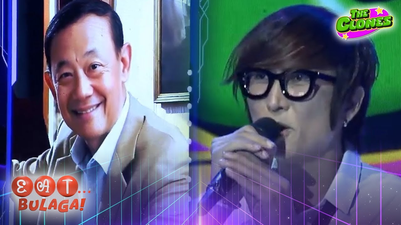 Nandito na si Jose Mari Chan?! 😱 | THE CLONES | March 21, 2025