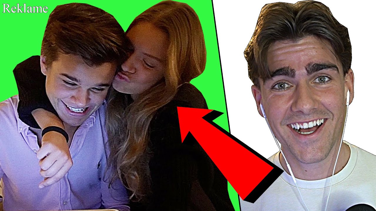 GUTTERNES FØRSTE YOUTUBE VIDEOER - 9 år siden