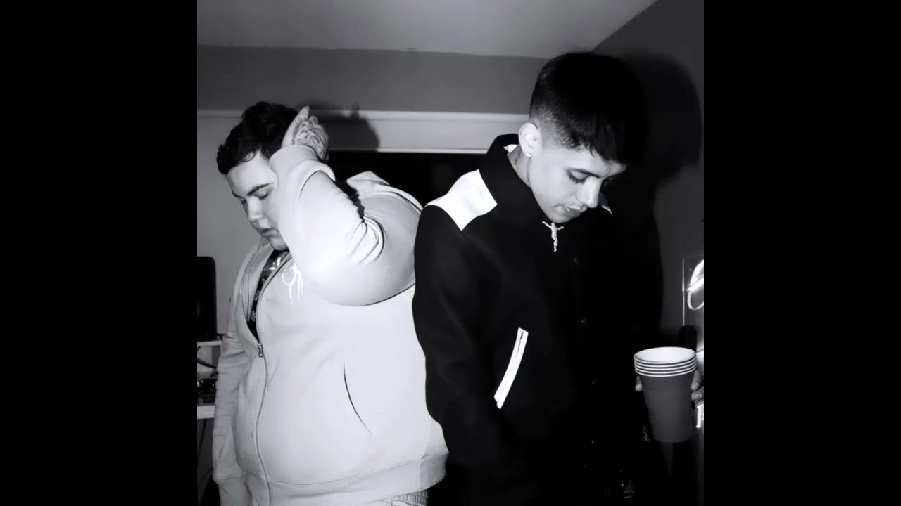 CRIS MJ X FLOYYMENOR TYPE BEAT - 