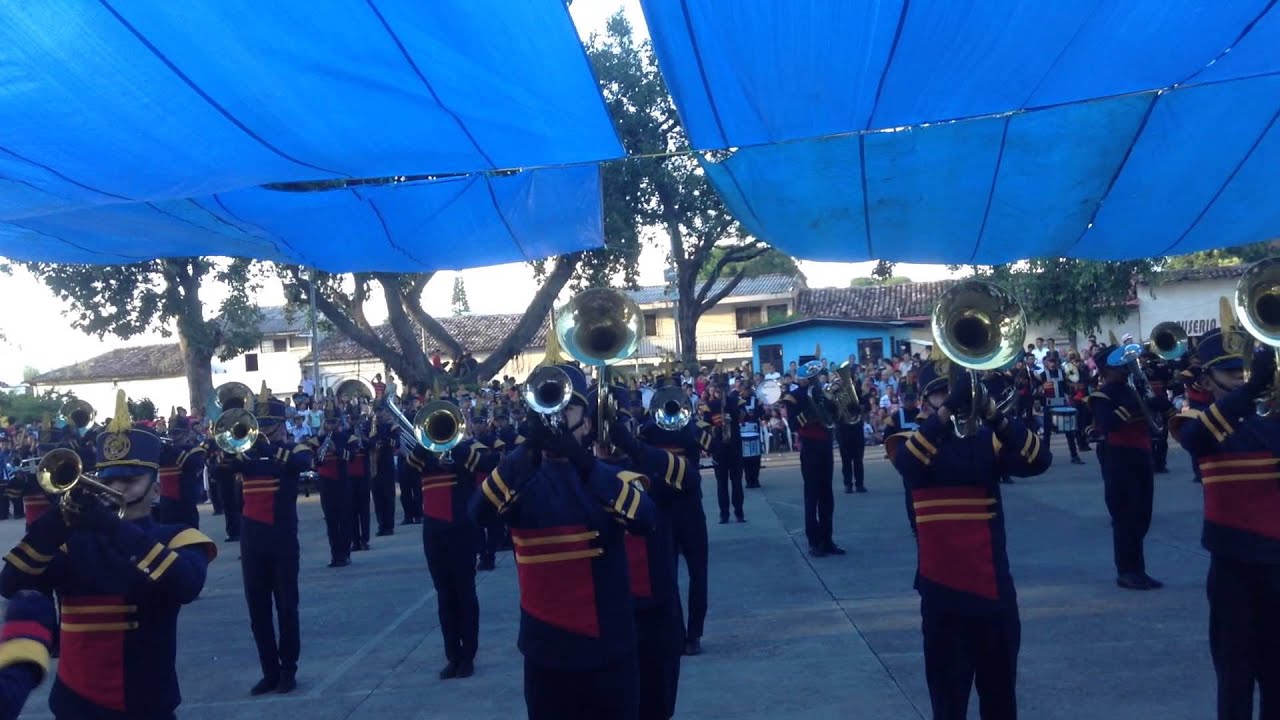 PFC 1° lugar atiquizaya 2014
