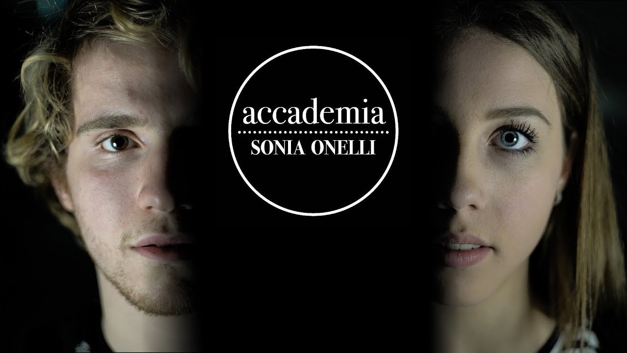 TRAILER - Corso RECITAZIONE Accademia Sonia Onelli