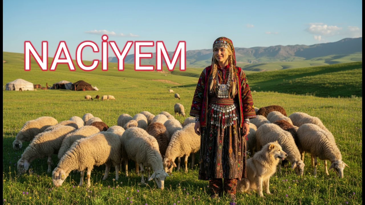 NACİYEM - Pop Cover