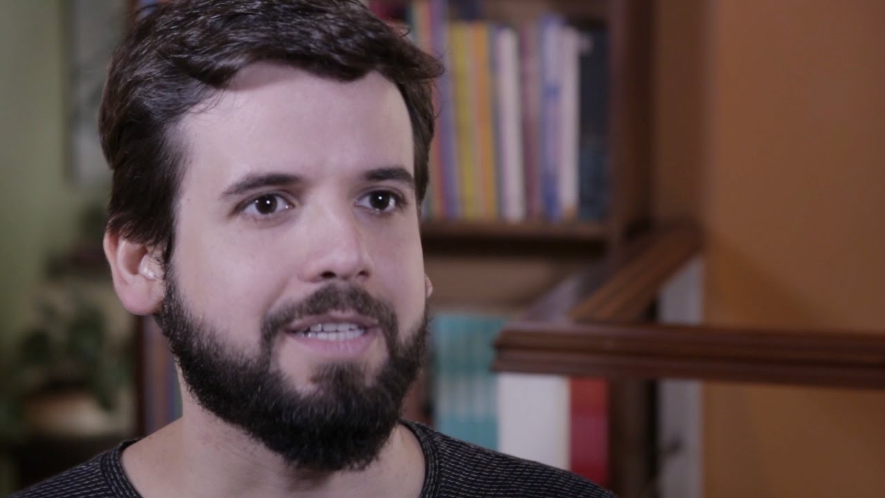 Uma ciência que pode salvar vidas | Gustavo Gitti