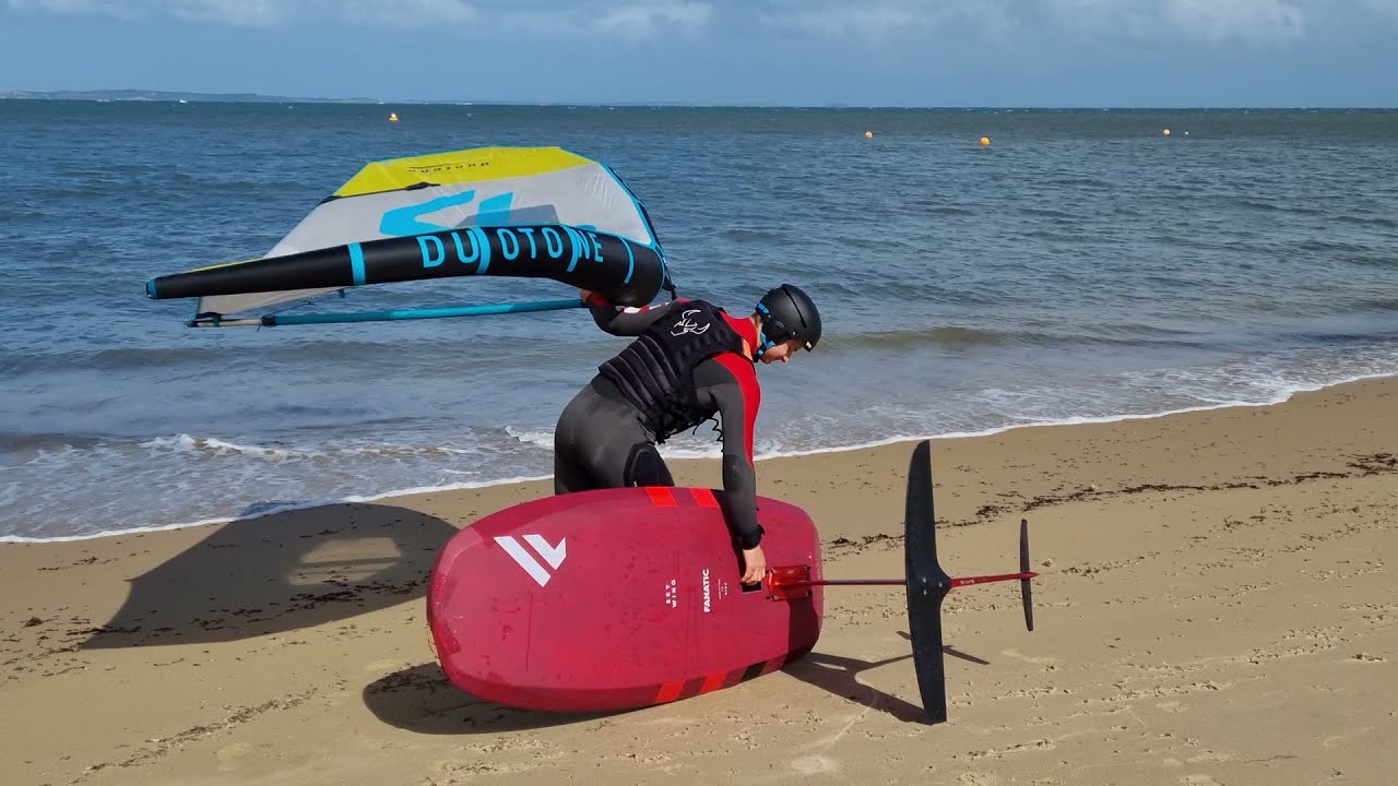 WiFlex Helmet On Water Review