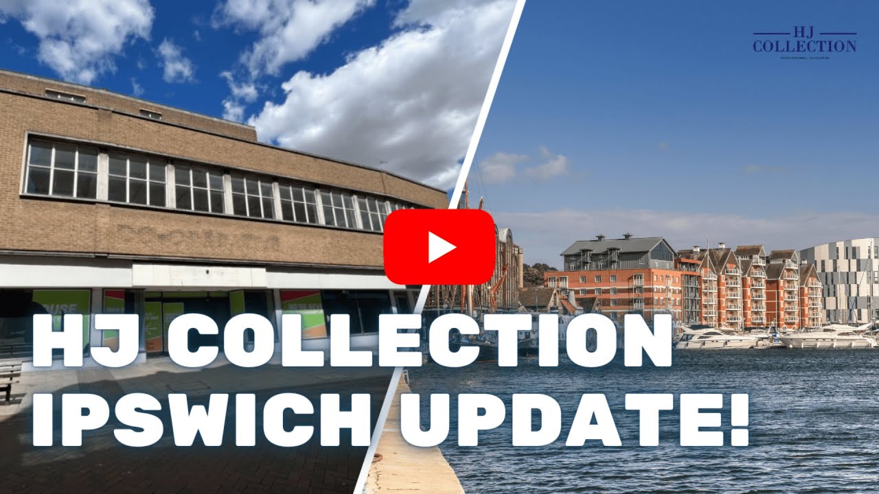 Ipswich Development Update