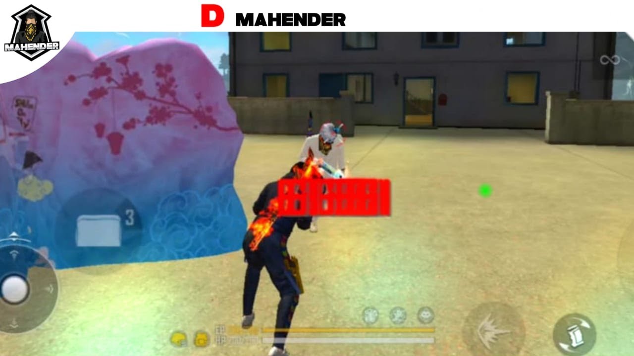 Powerfull Clips !!!! D-Mahender