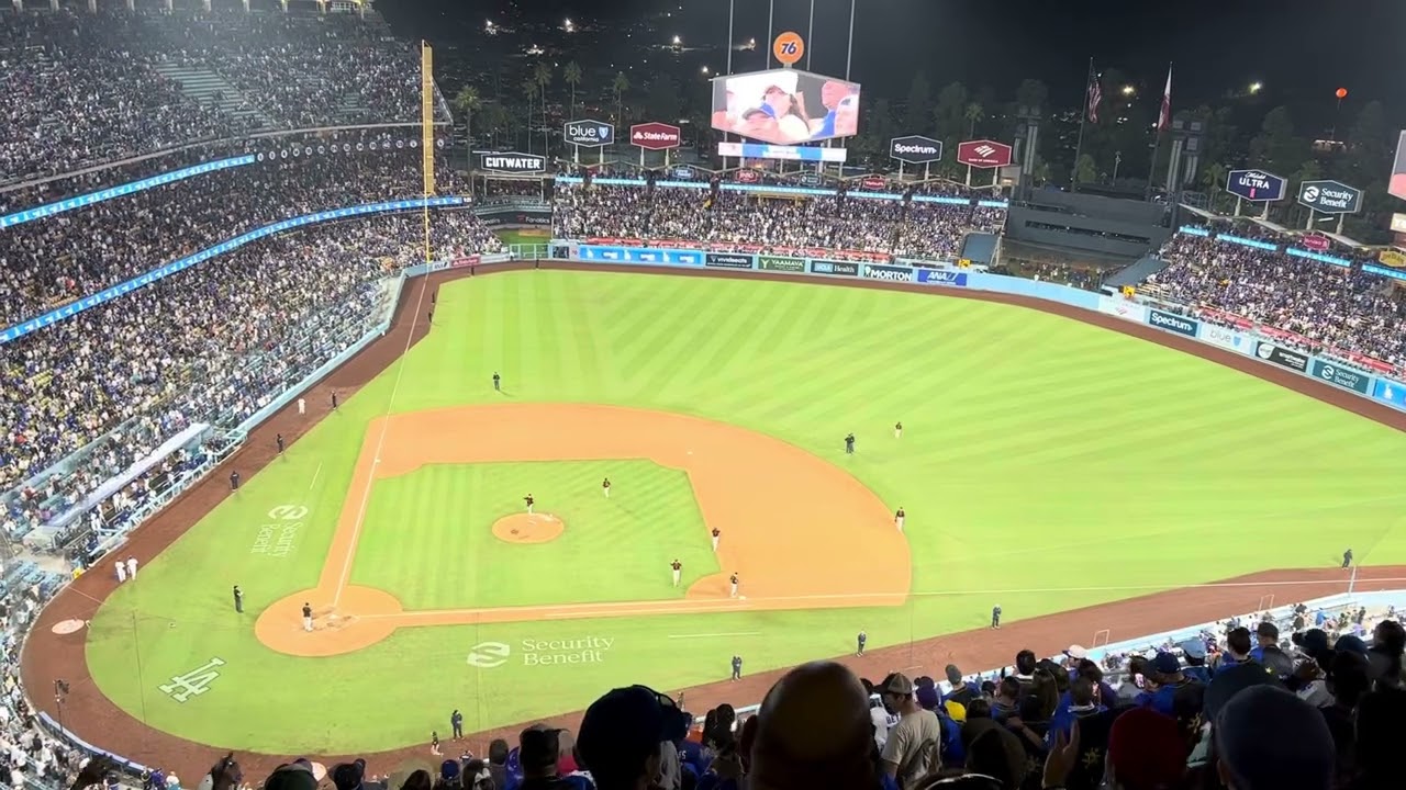 Seventh-Inning Stretch: “Take Me Out to the Ball Game”