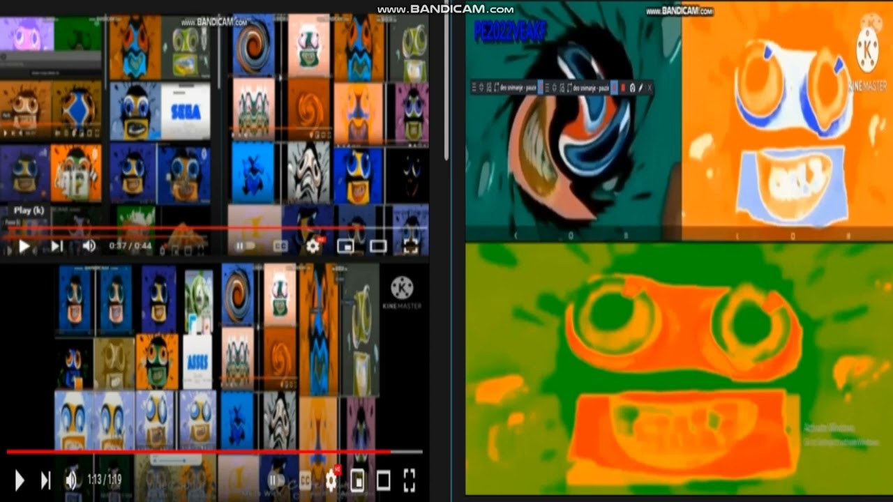 Klasky Csupo Meets 127